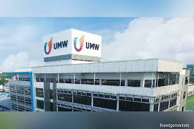 Sila bawa sijil asal, gambar & salinan, kad pengenalan serta alat tulis semasa menghadiri temuduga. Umw Growth Momentum Likely To Resume With Focus On Core Businesses The Edge Markets