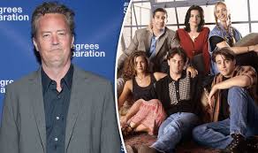 The upcoming friends reunion is arguably the biggest tv news this side of 2020. Matthew Perry Says No To Friends Reunion And This Is The Odd Reason Why Tv Radio Showbiz Tv Express Co Uk