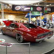 Image result for Charger Red 1968 Monaco