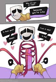 Post 6027213: Freddy_(artist) Gangle Jax The_Amazing_Digital_Circus