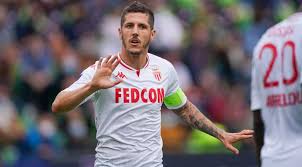 Currently a free agent, jovetić last played club football for french ligue 1 side as monaco before the expiry of his contract on 1 july 2021. Monaco Beat Marseille To Consolidate Fourth Place In Ligue 1 Supersport Africa S Source Of Sports Video Fixtures Results And News