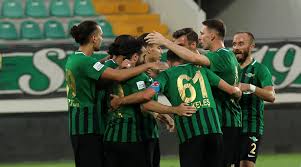 Haftasında aydeniz et balıkesirspor, sahasında akhisarspor'u konuk etti. Akhisarspor Eh Balikesirspor 3 1 Ozet