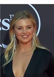 Anna Leigh Waters Prom