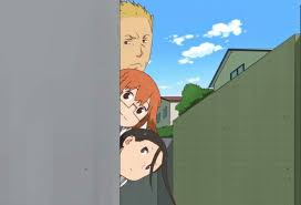 Chio Chan No Tsuugakuro Anime Fandom Anime Fan Art