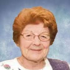 Della Romaine Faber Obituary November 9, 2017