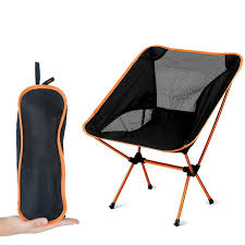 Get deals with coupon and discount code! Outdoor Camping Portable Aluminum Alloy Folding Chair Fishing Chair Beach Chair Outdoor Equipment Buy From 44 On Joom E Commerce Platform