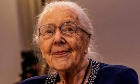 Joyce Grubb's Instagram, Twitter & Facebook