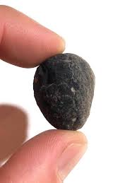 21 98g Saffordite Cintamani Stone Rare Large Chintamani Magic Lightworker Energy Light Crystal Magic Medicine Bag Altar Shrine Rough Diamond Stone 10 Things