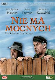 The action of the film starts 18 years later. Nie Ma Mocnych Kulturalnik Poznanski