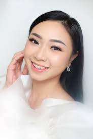 The Bride: @shelby.wu by Tha.makeupartist