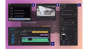 Premiere pro offers another way to add text to the video. Premiere Pro 2021 Ver 15 Released What S New Y M Cinema News Insights On Digital Cinema