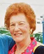 Georgia Marie Turner Pugh (1913-2011)