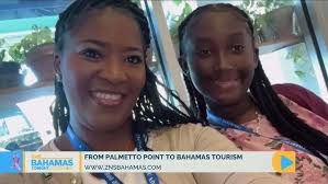The Bahamas Tonight Access Now