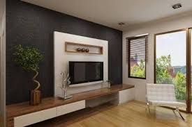 Image Result For Tv Unit Design For Master Bedroom Lcd Panel Design Tv In Bedroom Tv Cabinet Design