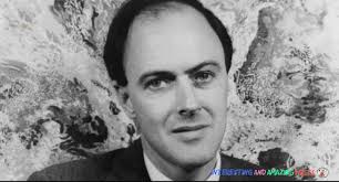 When Roald Dahl attended school, the nearby Cad bury chocolate factory  would occasionally send boxes of new chocolates to the school to be tested  by students. It is believed that this likely