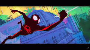 Spider Man Into The Spider Verse Spiderman2099 GIF - Spider Man Into The Spider  Verse Spider Man Spiderman2099 - Discover & Share GIFs