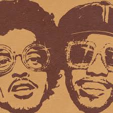 Silk sonic's debut album, an evening with silk sonic will be available later this year. Bruno Mars And Anderson Paak Announce New Album As Silk Sonic Pitchfork