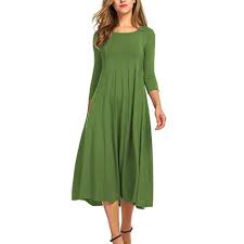 Check spelling or type a new query. Robe Femme Vert Olive Couleur Unie Loisirs Lache Robe Longue Manches Longues Automne Hiver Vert Cdiscount Pret A Porter