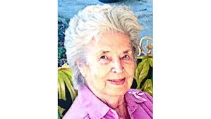 Elinor Storbeck Obituary (1924