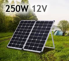 Check spelling or type a new query. Maxray 250 Watts 12 Volts Monocrystalline Portable Solar Panels Solar Panels Portable Solar Panels Solar