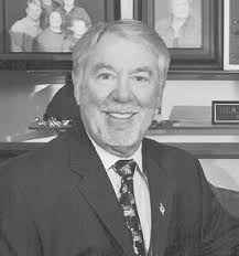 MESSAGE FROM THE MAYOR