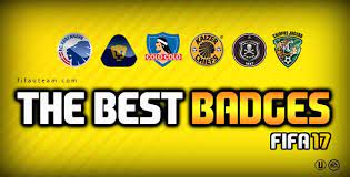 Fifa 17 Badges The Best Badges For Fifa 17 Ultimate Team
