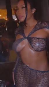 Young Jeezy linked to Cuban Link porn scandal