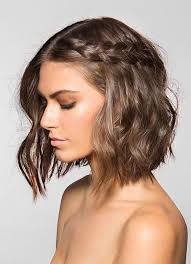 All women, especially celebrities really loves short haircuts. 20 Hottest Prom Hairstyles For Short Medium Hair 2021 Hairstyles Weekly