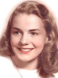 Ernestine Erickson Obituary (2024)