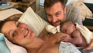 Fundraiser by Matthew Prior : Baby LeRoys TAPVR Heart Surgery and Medical  Bills