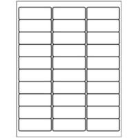 Free printable address labels 30 per sheet. Free Avery Templates Address Label 30 Per Sheet Address Label Template Free Label Templates Return Address Labels Template