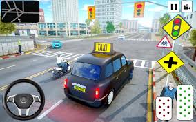 Download dan nonton drama taxi driver (2021) dengan sub indo di nodrakor gratis! City Taxi Driver 2021 Free Taxi Driving Games For Android Apk Download