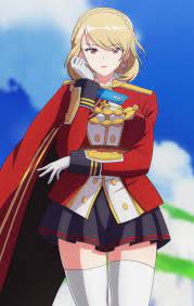 One nice Prince of Wales : r/AzureLane