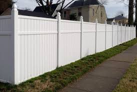 Clean your fence right the first time with help from clorox® bleach! Vinyl Fence Installation Peterborough On Peterborough Fence