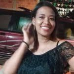 Adriana Vallecilla's Instagram, Twitter & Facebook