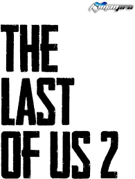 We do not intent to infringe any intellectual right artist right or copy right. Download The Last Of Us 2 Logo Last Of Us Full Size Png Image Pngkit