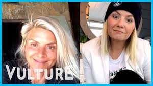 Elisha ann cuthbert phaneuf (born 30 november 1982) is a canadian actress and model. Two Friends Eliza Coupe And Elisha Cuthbert Youtube
