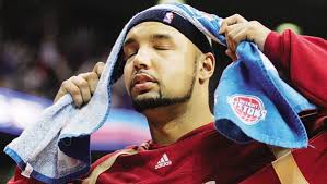 Cavs not in foul mood despite 0-2 series deficit to Pistons