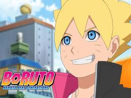 Namun, ternyata naruto telah disegel dan dijaga oleh lord boro. Prime Video Boruto Naruto Next Generations