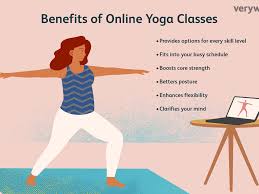 We don't offer medical advice and we can't tell you if the pain you're feeling is a simple strained muscle or an alien life the cost of your classes really depends on where you are, what the competition is for other students, etc. The 8 Best Online Yoga Classes Of 2021