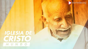 Encontrando La Verdadera Iglesia De Cristo