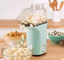 4 Best Popcorn Makers 2025 Reviewed | Food Network