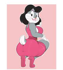 Read [Usnarbit] Bugs Bunny Rule63 Hentai Porns - Manga And Porncomics Xxx
