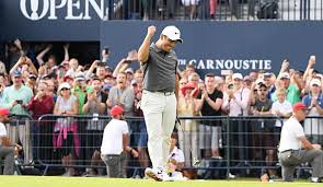 Αμεσωσ μετα στισ 13:00 : Golf British Open Tv Ubertragung Livestream Liveticker
