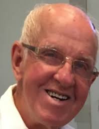 Patrick J. Powers Obituary January 20, 2025