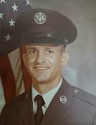 Rodney D. Justice Obituary 2023