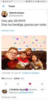 We did not find results for: Franco Escamilla Twitterren Entonces Un Alma Triste Y Con Pocas Ocupaciones Contesto
