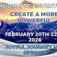 Create a More Powerful YOU! Adventure event image