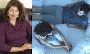 Porn is destroying modern sex lives says feminist writer Naomi Wolf | Daily  Mail Online