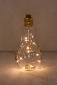 Urban Outfitters Bulb Firefly Table Lamp Unique Lamps Bulb Table Lamp